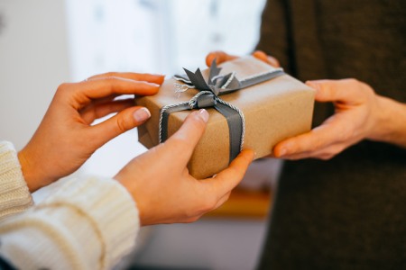 نمونه لایحه رجوع از هبه