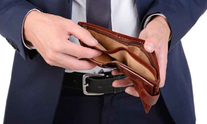 متن اعتراض به رای اعسار