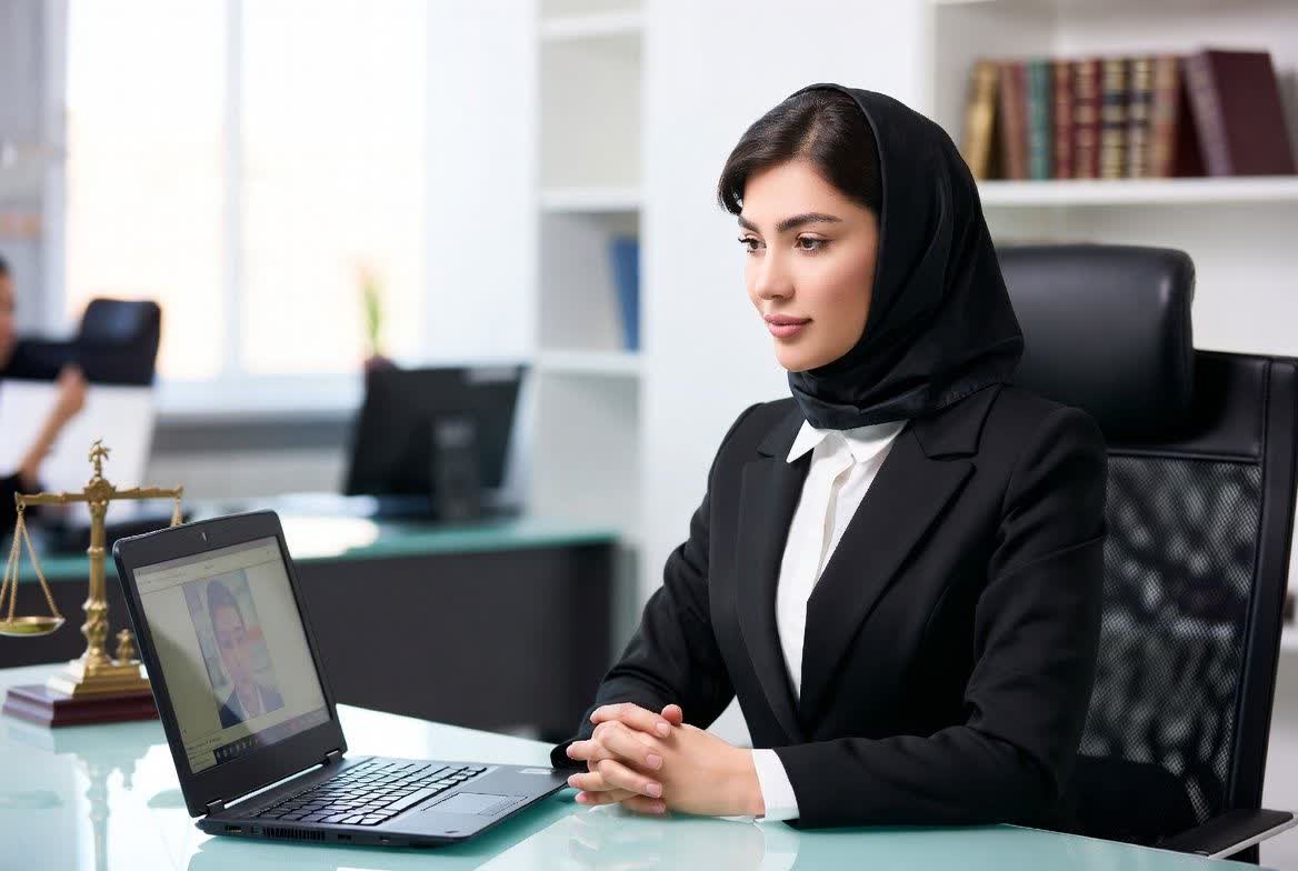مشاوره حقوقی آنلاین خانواده در پلتفرم حقوقی وکیل دان