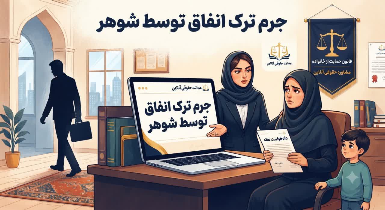 ترک انفاق