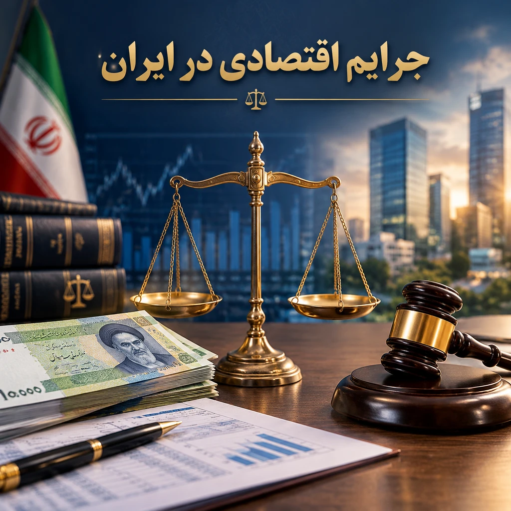 جرایم اقتصادی