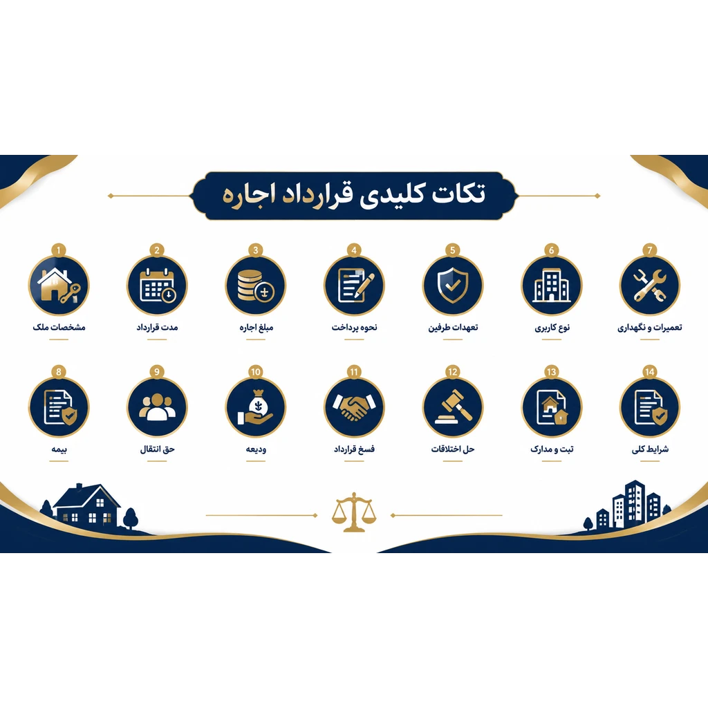 وکیل اجاره و تخلیه